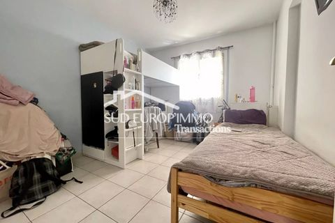 Lejlighed i Nice, Alpes-Maritimes, Nice - € 250.000 | Ref: 86999214 - foto 3