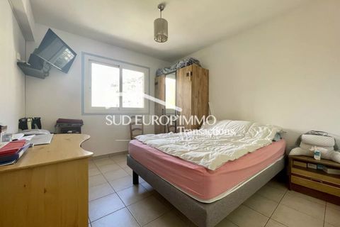 Lejlighed i Nice, Alpes-Maritimes, Nice - € 250.000 | Ref: 86999214 - foto 4