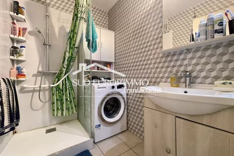 Lejlighed i Nice, Alpes-Maritimes, Nice - € 250.000 | Ref: 86999214 - foto 5