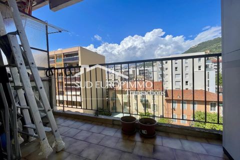 Lejlighed i Nice, Alpes-Maritimes, Nice - € 250.000 | Ref: 86999214 - foto 7