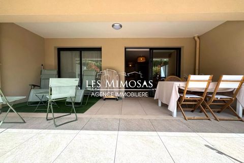 Lejlighed i Saint-Raphaël, Var, Saint-Raphaël - € 390.000 | Ref: 7294 - foto 4