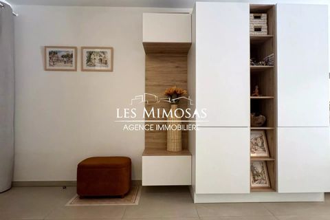 Lejlighed i Saint-Raphaël, Var, Saint-Raphaël - € 390.000 | Ref: 7294 - foto 5
