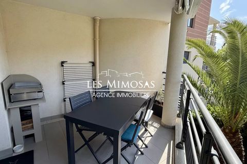 Apartament: Saint-Raphaël, Var, Saint-Raphaël – 390 000 € | Ref: 7300 – zdjęcie 8