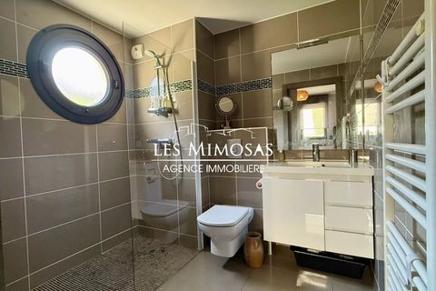 Apartament: Saint-Raphaël, Var, Saint-Raphaël – 390 000 € | Ref: 7300 – zdjęcie 14