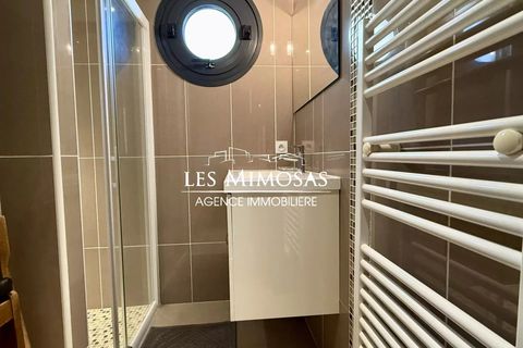 Apartament: Saint-Raphaël, Var, Saint-Raphaël – 390 000 € | Ref: 7300 – zdjęcie 17