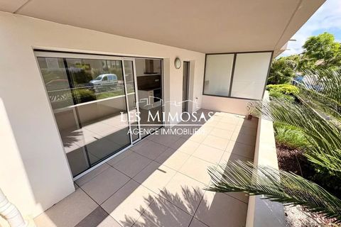 Lejlighed i Frejus, Var, Frejus - € 270.000 | Ref: 7293 - foto 1