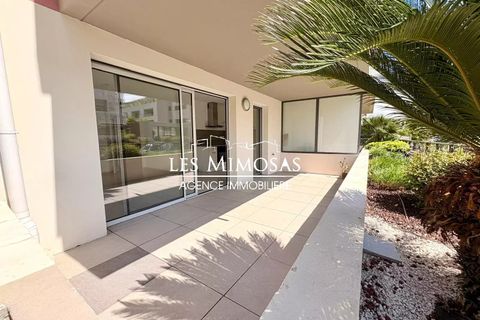 Lejlighed i Frejus, Var, Frejus - € 270.000 | Ref: 7293 - foto 10