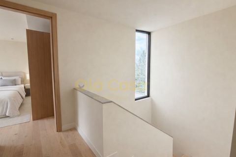 Villa i Santo Tirso, Porto, Santo Tirso - € 340.000 | Ref: OC_602 - foto 3