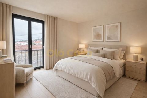 Villa i Santo Tirso, Porto, Santo Tirso - € 340.000 | Ref: OC_602 - foto 5