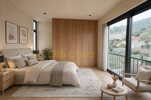 Villa i Santo Tirso, Porto, Santo Tirso - € 340.000 | Ref: OC_602 - foto 6