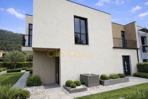 Villa i Santo Tirso, Porto, Santo Tirso - € 340.000 | Ref: OC_602 - foto 11