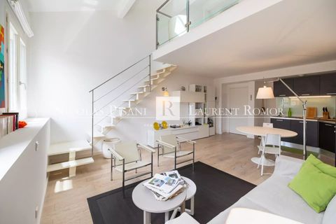 Lejlighed i Nice, Alpes-Maritimes, Nice - € 518.000 | Ref: 87002571 VA P - foto 1