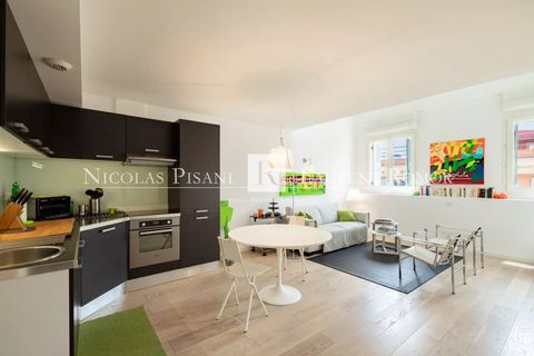 Lejlighed i Nice, Alpes-Maritimes, Nice - € 518.000 | Ref: 87002571 VA P - foto 3