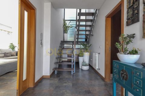 Villa i Valongo, Porto, Valongo - € 550.000 | Ref: OC_614 - foto 4