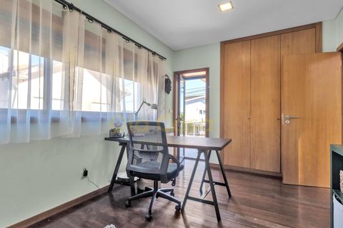 Villa i Valongo, Porto, Valongo - € 550.000 | Ref: OC_614 - foto 10