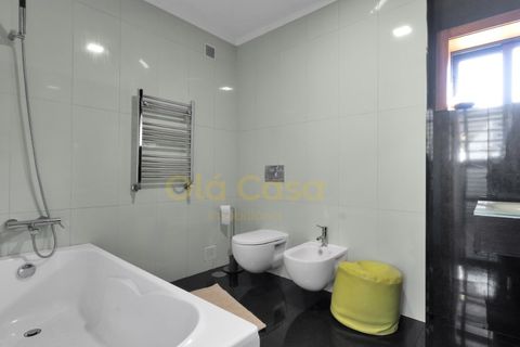 Villa i Valongo, Porto, Valongo - € 550.000 | Ref: OC_614 - foto 12