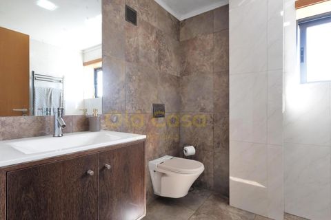 Villa i Valongo, Porto, Valongo - € 550.000 | Ref: OC_614 - foto 15