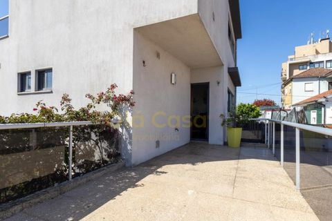 Villa i Valongo, Porto, Valongo - € 550.000 | Ref: OC_614 - foto 17