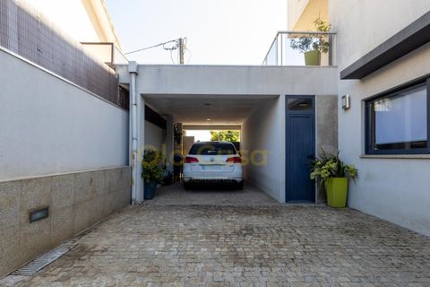 Villa i Valongo, Porto, Valongo - € 550.000 | Ref: OC_614 - foto 23