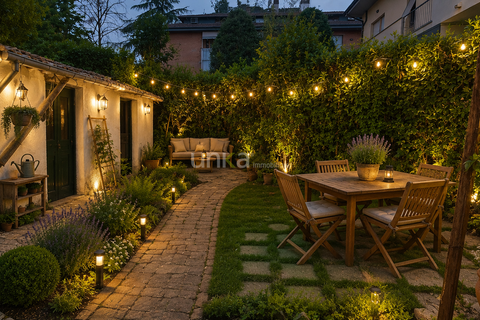 Villa i Jesi, Ancona, Jesi - € 200.000 | Ref: J3080 - foto 8