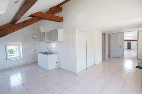 Villa a Giromagny, Territoire de Belfort, Giromagny - € 239.000 | Ref: V10001689 - foto 2