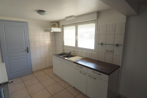 Villa a Giromagny, Territoire de Belfort, Giromagny - € 239.000 | Ref: V10001689 - foto 4