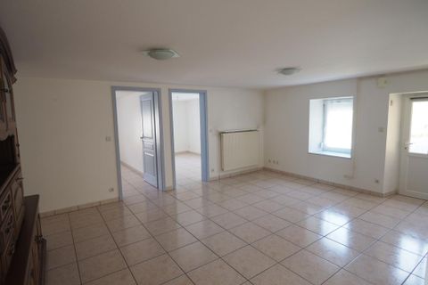 Villa a Giromagny, Territoire de Belfort, Giromagny - € 239.000 | Ref: V10001689 - foto 5