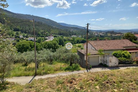 Helårsgrund i Lousa, Coimbra, Lousa - € 45.000 | Ref: 1TC4243 - foto 4
