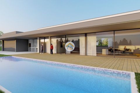 Helårsgrund i Barcelos, Braga, Barcelos - € 350.000 | Ref: 8TC4267 - foto 1