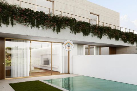 Rækkehus i Esposende, Braga, Esposende - € 890.000 | Ref: 8TC4266 - foto 1