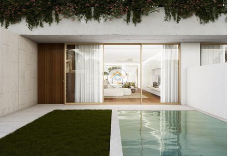 Rækkehus i Esposende, Braga, Esposende - € 890.000 | Ref: 8TC4266 - foto 2