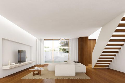Rækkehus i Esposende, Braga, Esposende - € 890.000 | Ref: 8TC4266 - foto 4