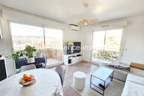 Lejlighed i Nice, Alpes-Maritimes, Nice - € 316.500 | Ref: 87000630 - foto 3