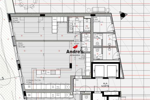 Leilighet i Vila do Conde, Porto, Vila do Conde - € 490 600 | Ref: 2661 - foto 17