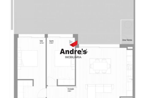 Lejlighed i Gondomar, Porto, Gondomar - € 275.000 | Ref: 2665 - foto 15