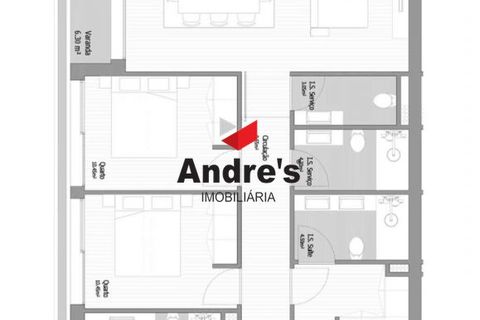 Lejlighed i Gondomar, Porto, Gondomar - € 330.000 | Ref: 2672 - foto 15