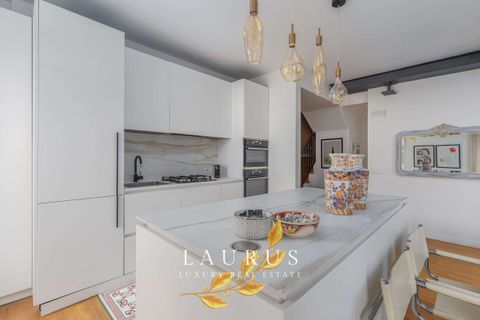 Villa i Milan, Milan, Milan - € 1.490.000 | Ref: L319-1095481 - foto 6