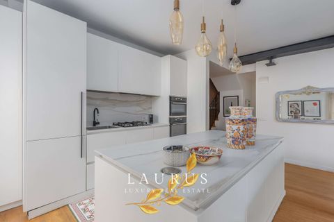 Villa i Milan, Milan, Milan - € 1.490.000 | Ref: L319-1095481 - foto 7