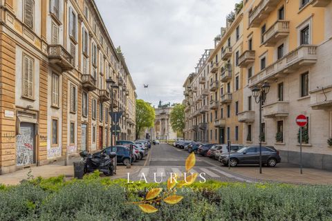 Villa i Milan, Milan, Milan - € 1.490.000 | Ref: L319-1095481 - foto 23