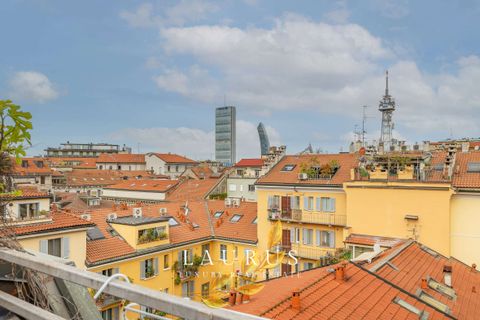 Villa i Milan, Milan, Milan - € 1.490.000 | Ref: L319-1095481 - foto 24