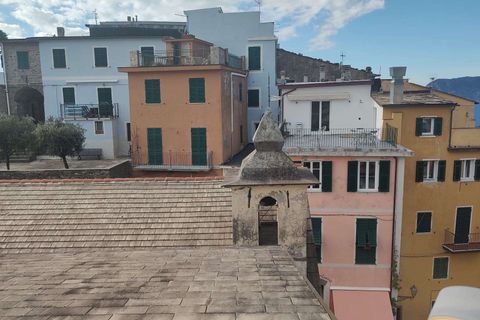 Villa a Vernazza, La Spezia, Vernazza - € 1.300.000 | Ref: RH 2604007-1133084 - foto 11