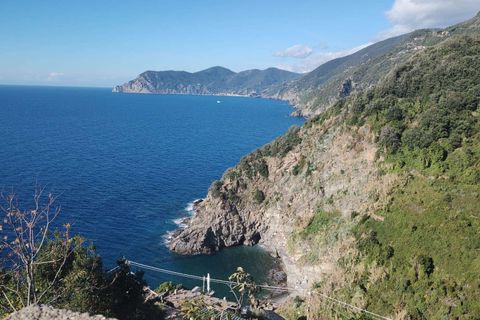 Villa a Vernazza, La Spezia, Vernazza - € 1.300.000 | Ref: RH 2604007-1133084 - foto 12