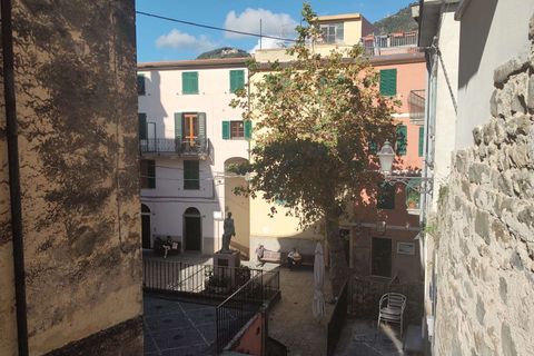 Villa a Vernazza, La Spezia, Vernazza - € 1.300.000 | Ref: RH 2604007-1133084 - foto 22