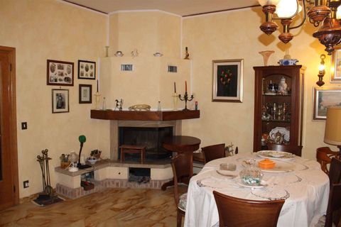 Villa i Volterra, Pisa, Volterra - € 480.000 | Ref: A9591MR174-1133894 - foto 1