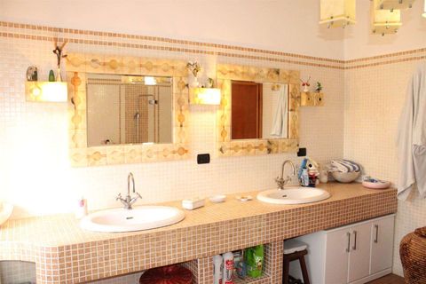 Villa i Volterra, Pisa, Volterra - € 480.000 | Ref: A9591MR174-1133894 - foto 12