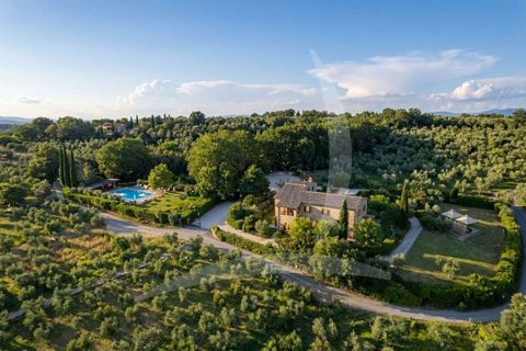 Farm hus i Assisi, Perugia, Assisi - € 1.480.000 | Ref: A1190RC33884-1133951 - foto 2