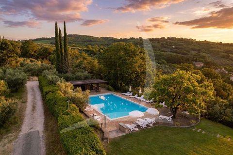 Farm hus i Assisi, Perugia, Assisi - € 1.480.000 | Ref: A1190RC33884-1133951 - foto 5