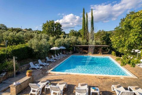 Farm hus i Assisi, Perugia, Assisi - € 1.480.000 | Ref: A1190RC33884-1133951 - foto 7
