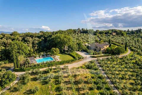 Farm hus i Assisi, Perugia, Assisi - € 1.480.000 | Ref: A1190RC33884-1133951 - foto 8