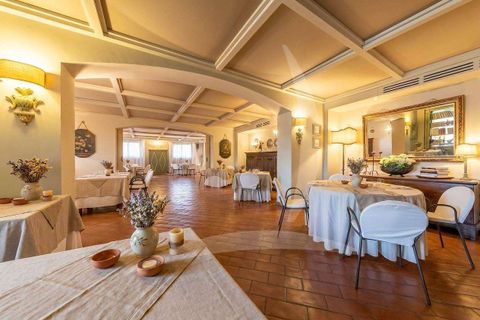 Farm hus i Assisi, Perugia, Assisi - € 1.480.000 | Ref: A1190RC33884-1133951 - foto 12